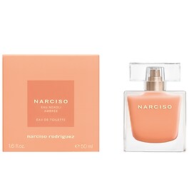 Narciso Eau Néroli Ambrée - Kwiatowo-ambrowa woda toaletowa
